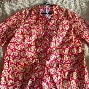 Old Navy Raincoat size XXL